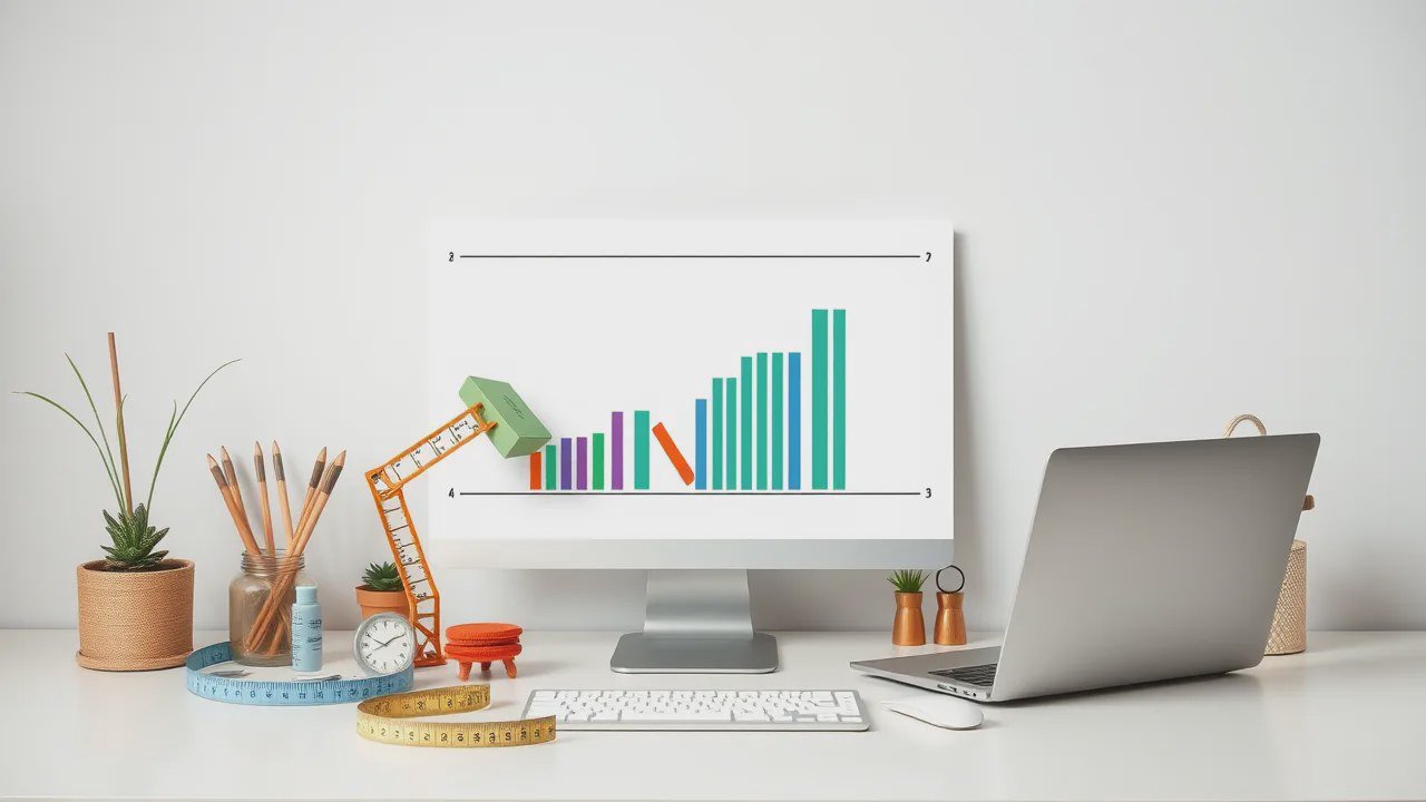 Mẹo Giúp Slide Trông Chuyên Nghiệp Dù Làm Nhanh