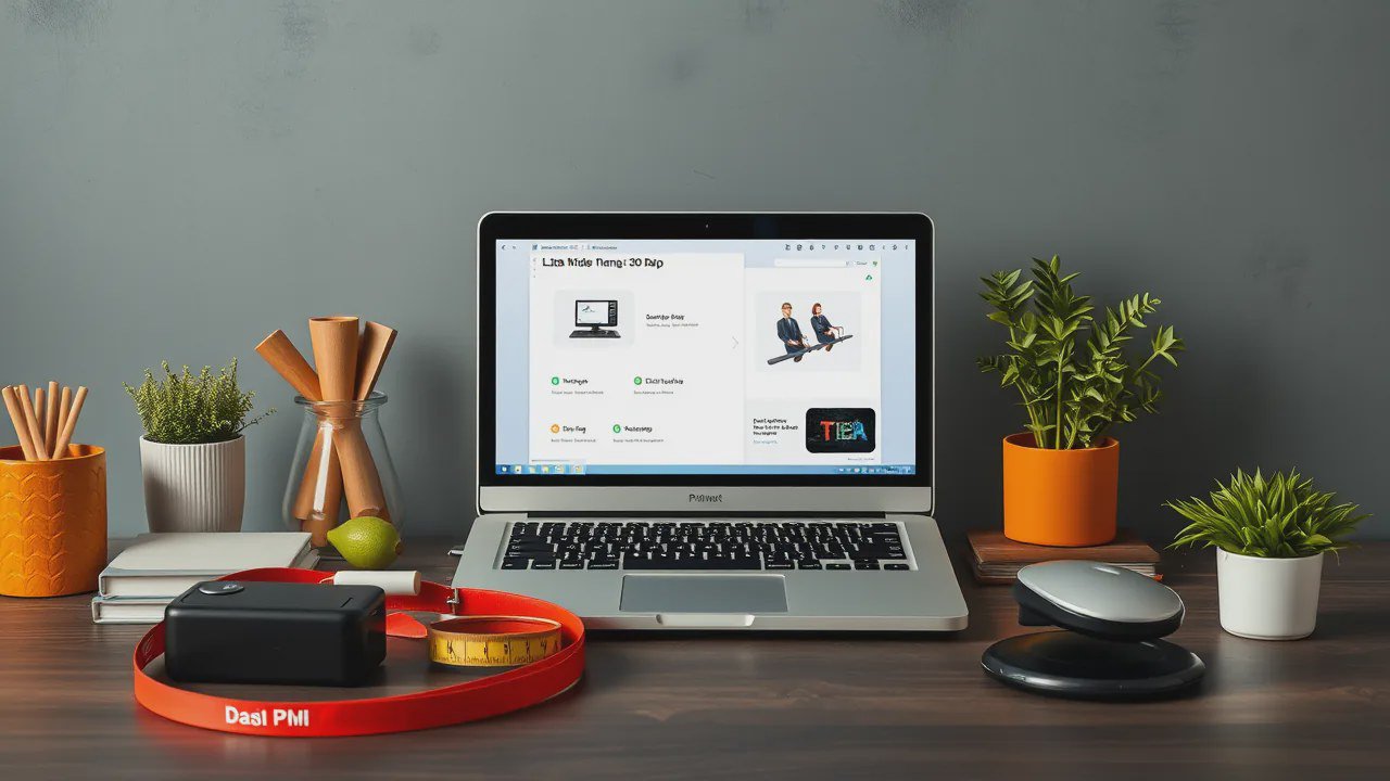 Các Bước Làm Slide Nhanh Trong 30 Phút