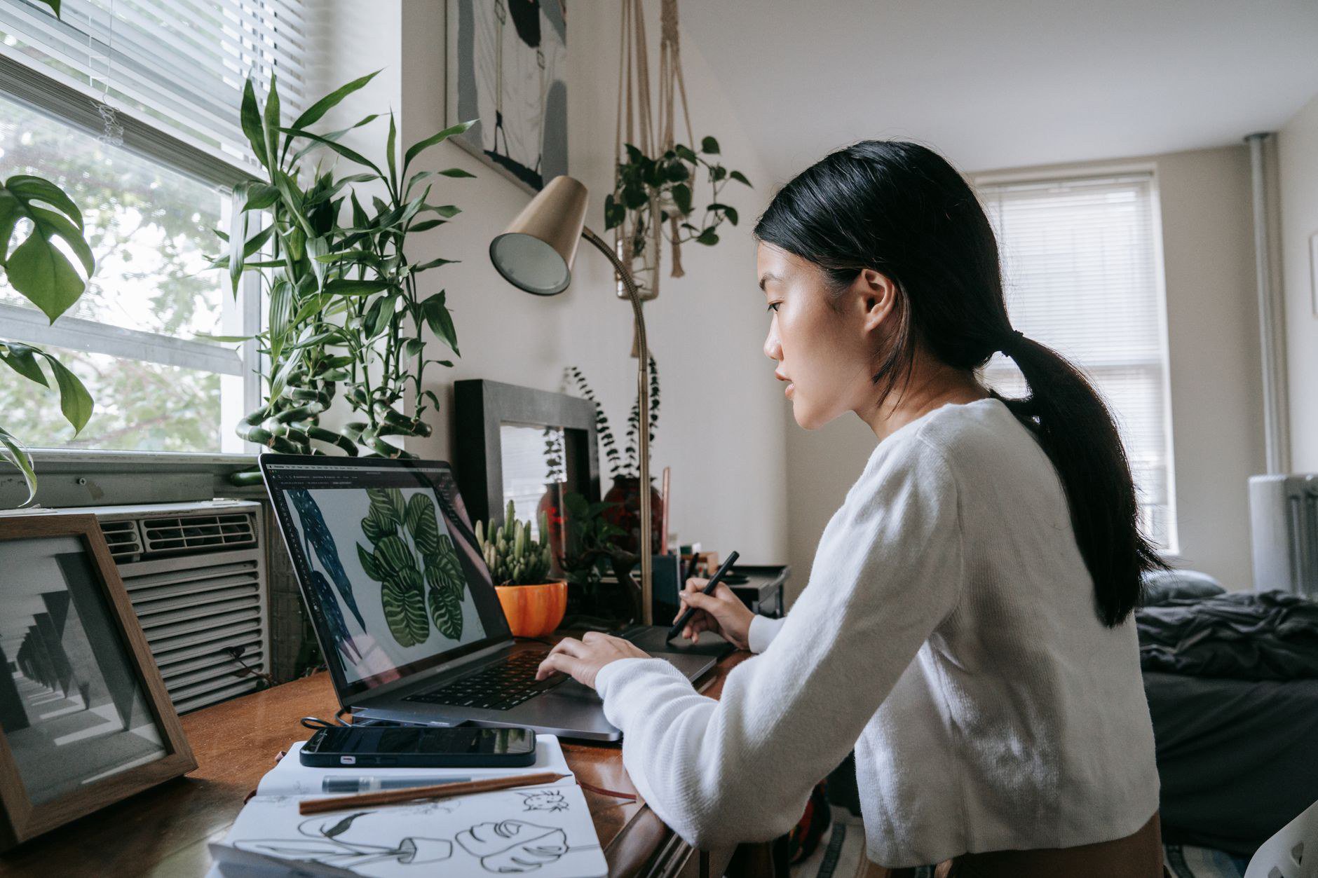 Cách tìm nền tảng nhận việc uy tín