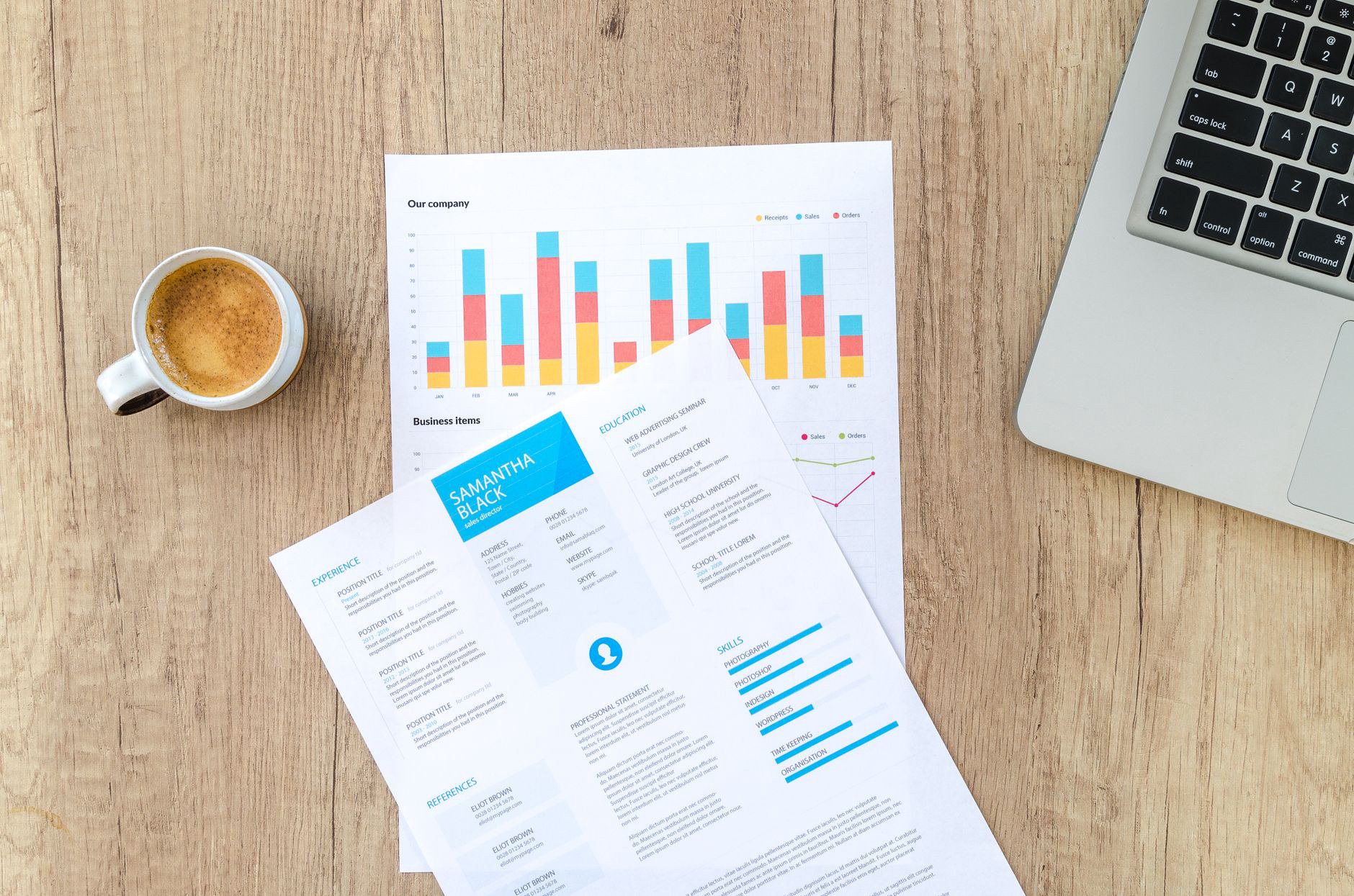 Kết luận về kiếm tiền online từ kỹ năng Word, Excel