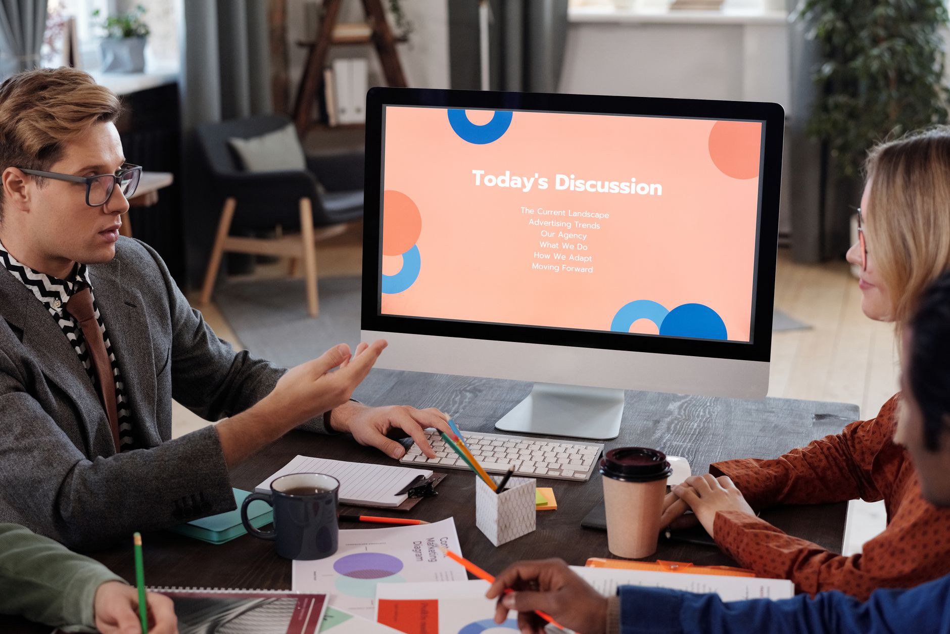Nhiều Khóa Học PowerPoint Online Được Quảng Cáo Nhưng Chất Lượng Không Đồng Đều